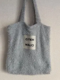 citen トートバッグ