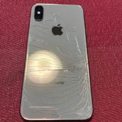 【最終値下げ‼️】iPhone XS ピンクゴールド 本体 背面割れのみ 最終値下げ‼️】iPhone XS ピンクゴールド 本体 背面割れのみ - メルカリ