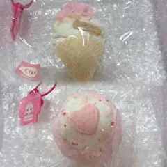 スクイーズ ピンク系 まとめ売り - メルカリ