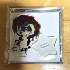 【匿名配送】桃源暗鬼 ロフト LOFT 無陀野無人 ミニアクリルスタンド