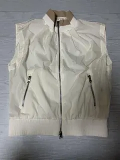 お値下げしました！G/FORE ジーフォー　レディースベスト