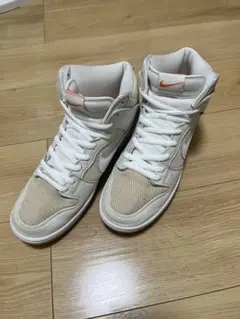 Nike SB Dunk High Pro ISO 