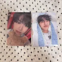 INI 髙塚大夢 HMV店舗トレカ 選出店舗トレカ ウィンマジ