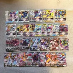 ポケモンカードゲーム まとめ売り 計40枚 - メルカリ