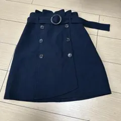 【超市セール】マジェスティックレゴン フレアスカートのサムネイル