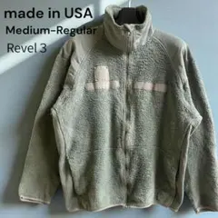 level3 (Gen III) フリース　 USA製 Ｍregular