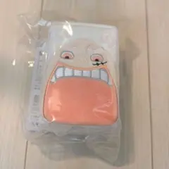 一番くじ ワンピース ぬいぐるみマルチカードケース ルフィ ニカ　1番くじ