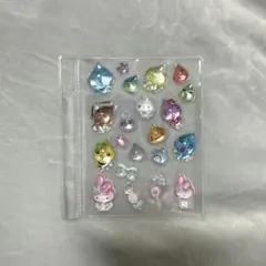 （正規品）ボンボンドロップシール　おすそ分け