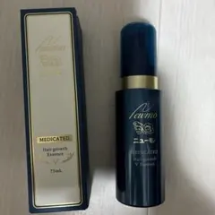ニューモ75mlx2 2点セット 薬用育毛剤 - メルカリ