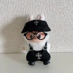第五人格 identityV ともぬい ハンター リッパー ジャック ぬいぐるみ