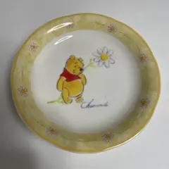 (新品) Sango くまのプーさん 皿のサムネイル