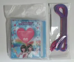 オシャレ魔女♡ラブandベリー　2点セット