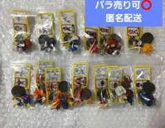 僕のヒーローアカデミア　チョコエッグ　1　10種セット(13個セット)