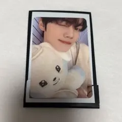 zb1 ギュビン ギュニニ 天使 トレカ Zeroni 特典 LINEフレンズ