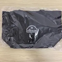 【未開封】ANA Hangar bay Cafe ミニトート