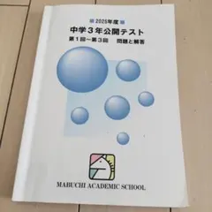 2026年最新】馬渕 公開テストの人気アイテム - メルカリ