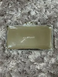 JILLSTUART ファンデーション ケース コンパクト