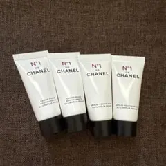 CHANEL サンプルセット