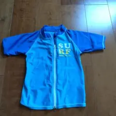 子供用ラッシュガード　120cm