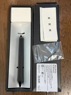 wacom グリップペン KP-501E-01X