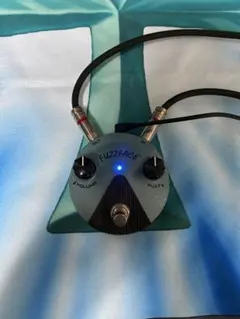 2026年最新】Fuzz Face Miniの人気アイテム - メルカリ