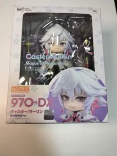 2026年最新】fgo マーリン フィギュアの人気アイテム - メルカリ