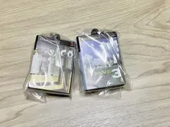 Playstation ゲームパッケージ チャーム みんなのGOLF ICO