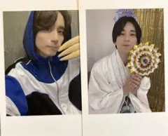 ReLIT リリット ハピカ チェキ 青野精一郎 ReLIT 青野 チェキ ハピカ