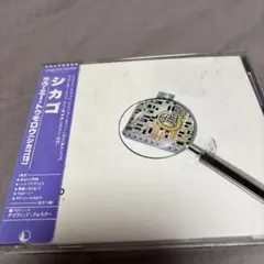 シカゴ Chicago 16 CD