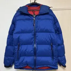 DOORSxNANGAアーバンリサーチドアーズ × ナンガダウンジャケット中古