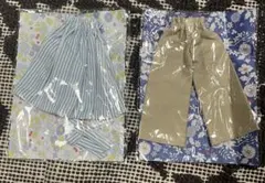 ブライス　リカちゃん　22センチドール　アウトフィット　作家様