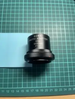 KOWA 25X 1200mm F=21 포토 어댑터