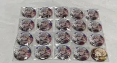 アイドリッシュセブン アイスタ 棗巳波 缶バッジ まとめ売り - メルカリ