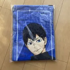 2026年最新】ハイキュー!! マフラータオル 影山飛雄の人気アイテム