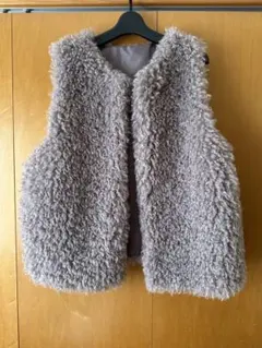 RETRO GIRL ファーベスト