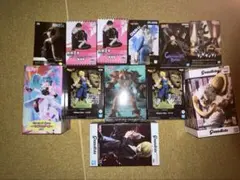 プライズフィギュアまとめ売り