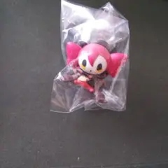 値下げ 開封品】魔法少女☆まどかマギカ べべ