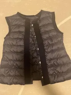 モンクレール　キッズ　104cm ベスト