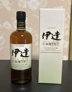 Nikka Whisky ウイスキー