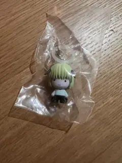 HUNTER×HUNTER めじるしアクセサリー　シャウアプフ