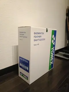 【激レア】旧ロゴ YONEX シャトル 3ダースセット36個 激レア】旧ロゴ YONEX シャトル 3ダースセット36個 - メルカリ