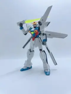2026年最新】mgガンダムxの人気アイテム - メルカリ