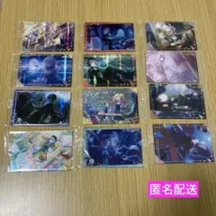 プロセカ ウエハース カード まとめ売り