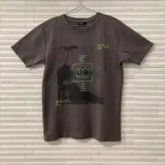 グラソス　半袖　Ｔシャツ　160センチのサムネイル