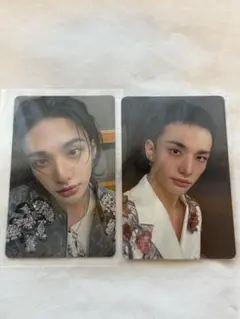 楽天ブックス Hollow オフイベ GIANT ヒョンジン