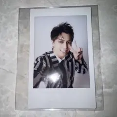 超特急 AwA AwA 夢8盤 タカシ チェキ