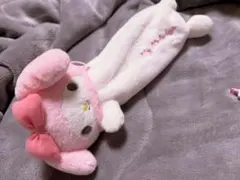 マイメロディ ペンケース 文房具セット