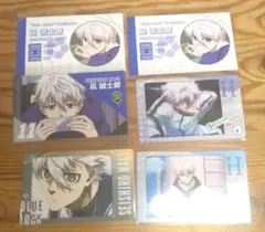 凪誠士郎 まとめ売り