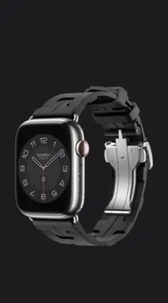 2026年最新】apple watch エルメス ブラックの人気アイテム - メルカリ