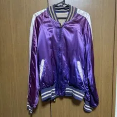 40s 50s スタジャン フェード serval zip vintageのサムネイル